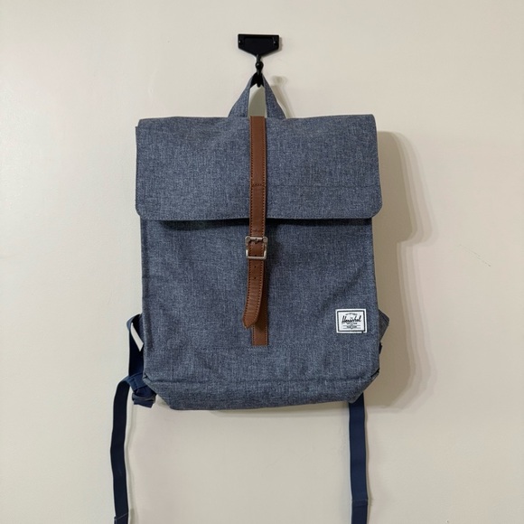 Herschel city backpack - GREY - Picture 2 of 8